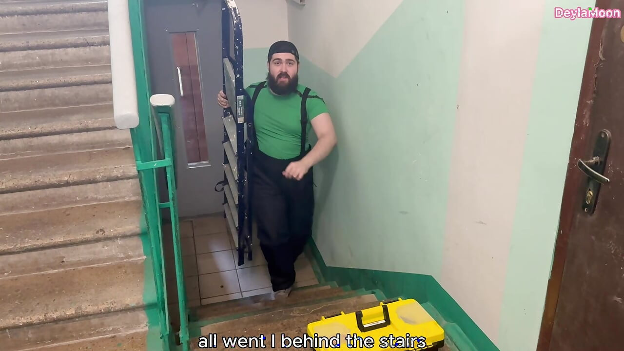 My wife cheated on me with an electrician.