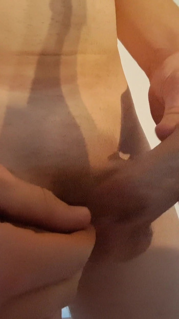 Must-see moment from "Solo by an 18 year old teen"