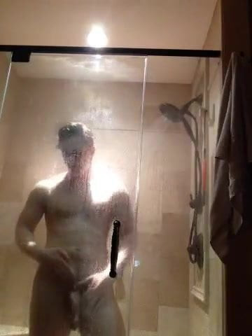 SHOWER TIME