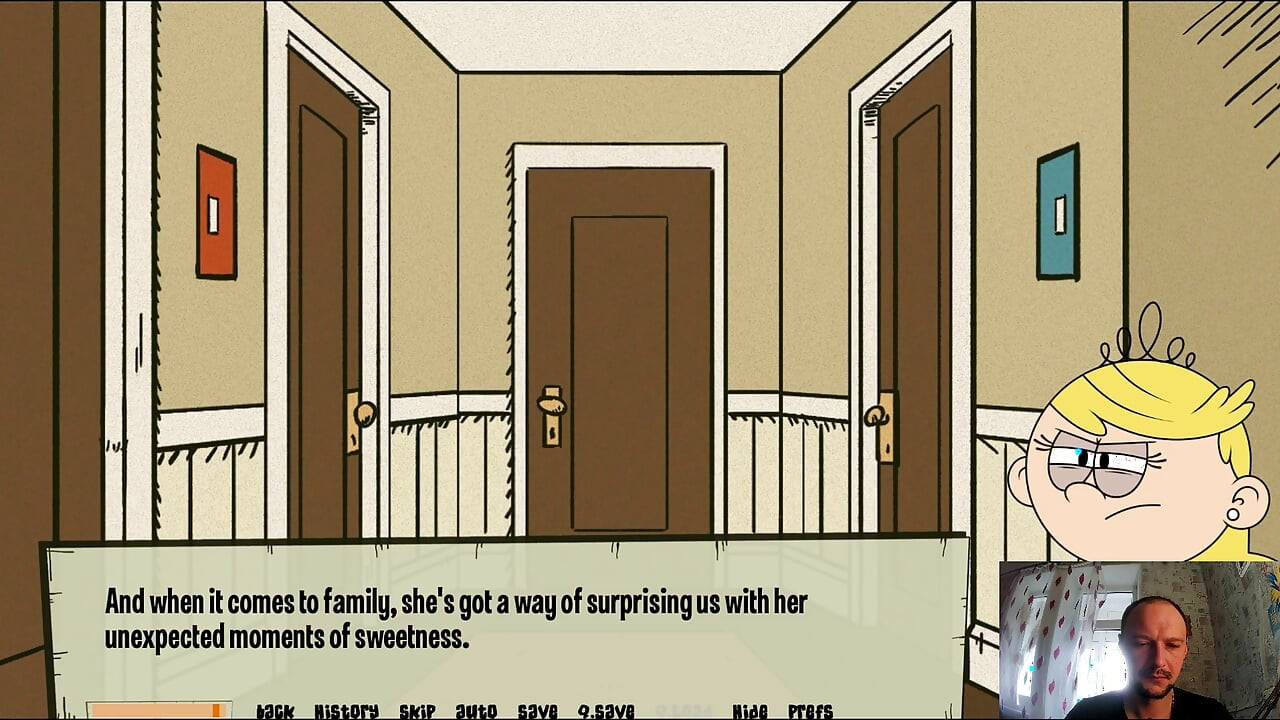 Das unzüchtige Haus: helfende hand-Komplettlösung ohne stimme