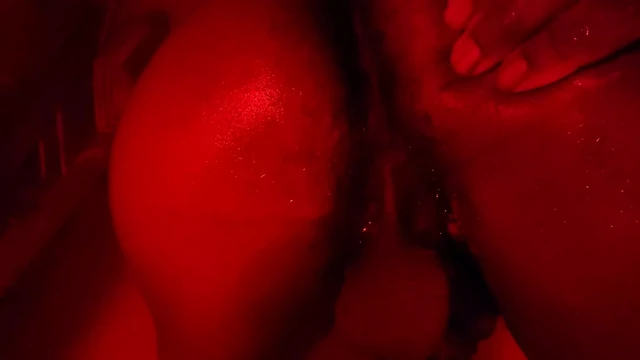 Eat My Ass And Balls Hallelujah Johnson