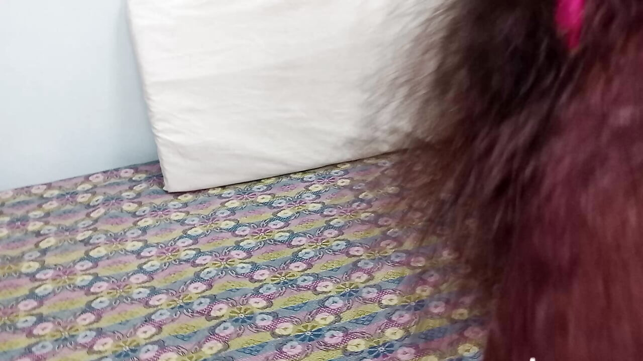 Anal Sex of Your Choice