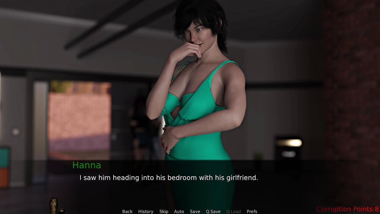 Cuckold Fan Must Watch - Pineapple Express S1 - Part 5