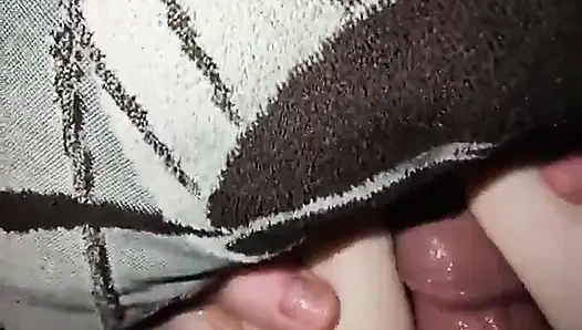 Да! Пареньки трахают меня, да!!