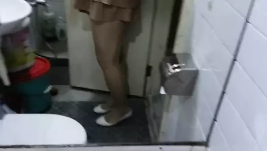 Pump porn video – White Patent Pumps Teaser 25