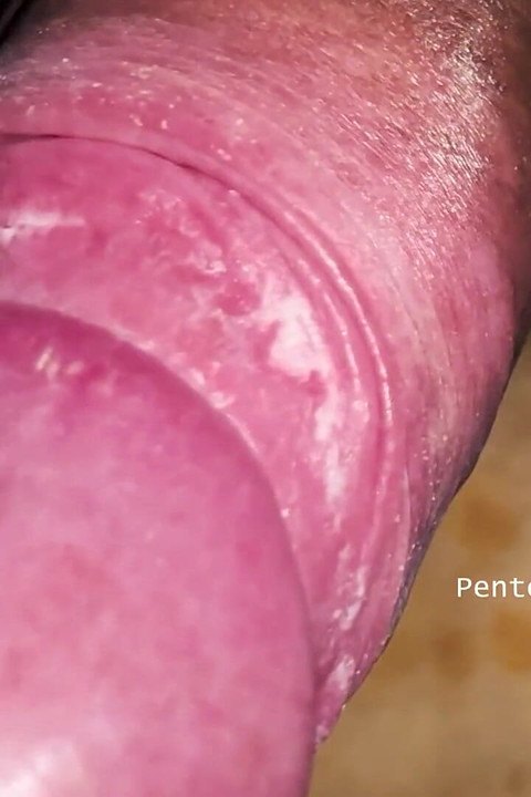 Smegma Dalam Handjob Bagian 02
