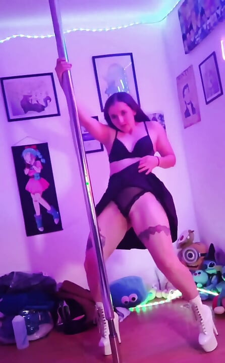 Can I Be Your Stripper?