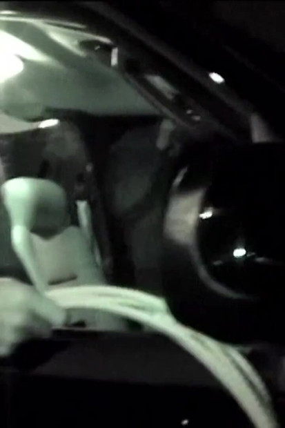 La Vagina Mojada De La Zorra