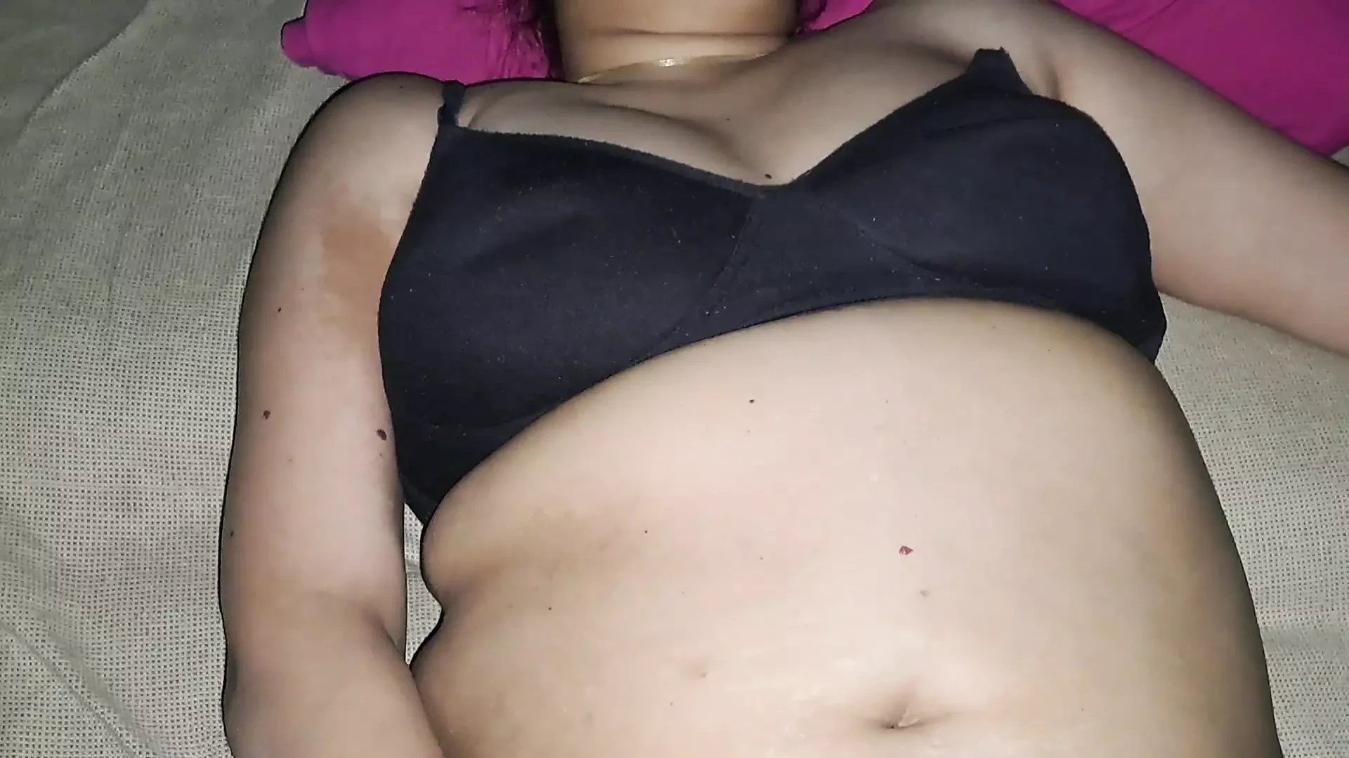 Wife's insertion