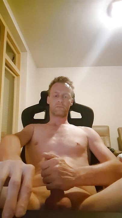 Ich genieße es
