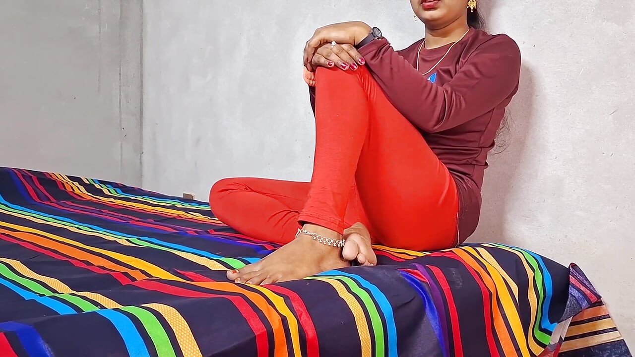 A Girlfriend Gets Angry After Seeing a Huge Cock Desi Girlfriend Boyfriend