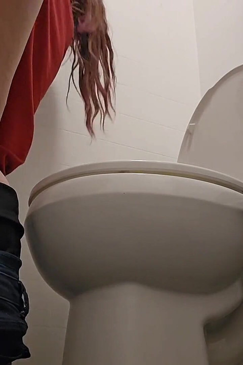Indoor Pee, Outdoor Pee