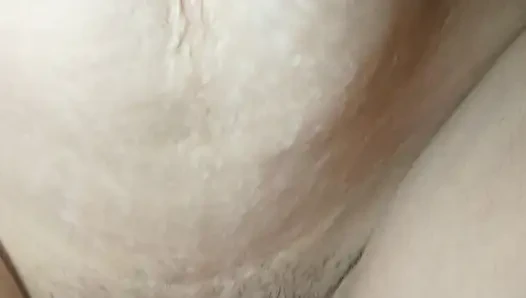 Homemade sex with wife