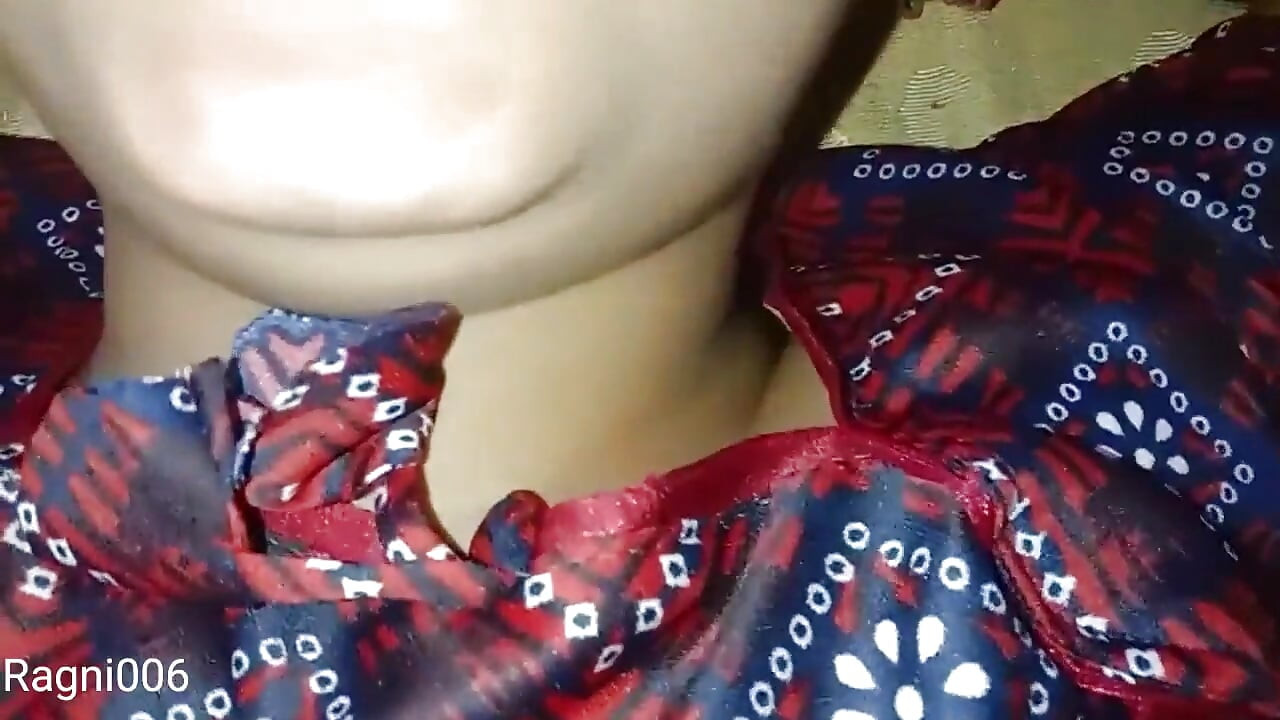 Hot Teen Wife Hard Fuck Ragni Bhabhi