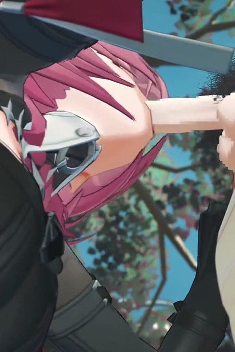 Zenless zone zero - remielle tutkulu seks 2 - 3 boyutlu hentai animasyonları