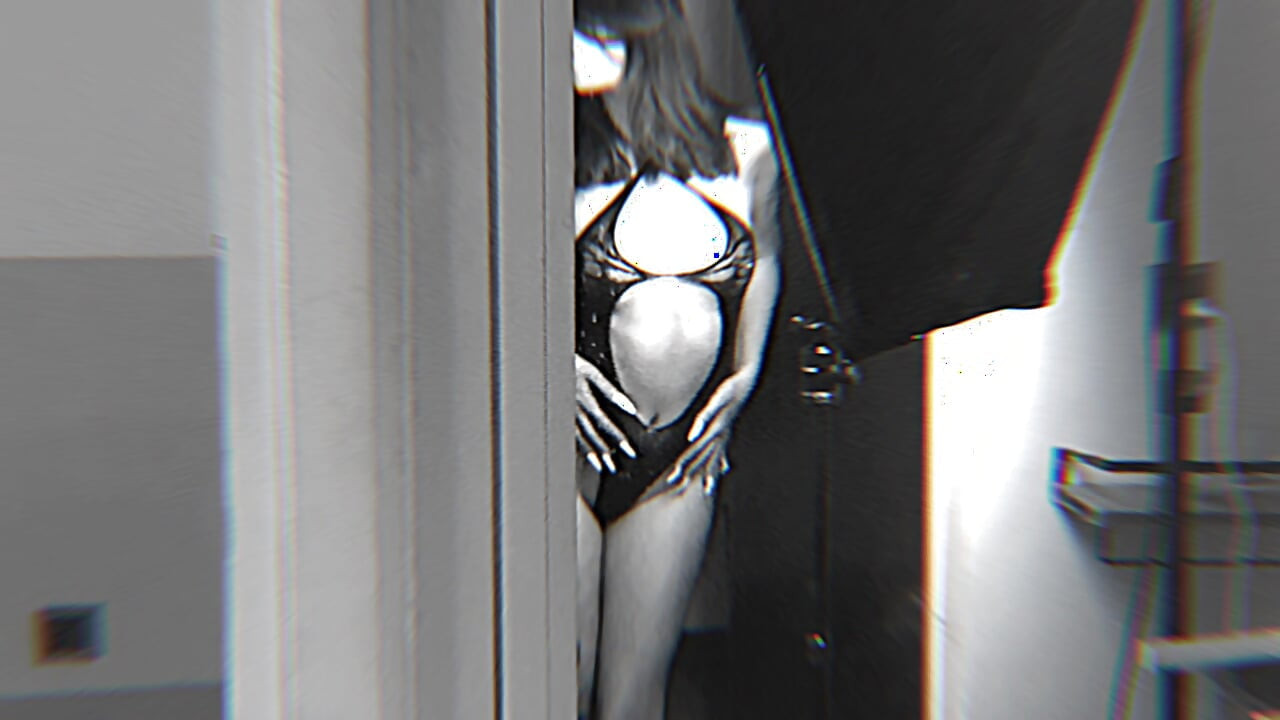 My Charming Stepmom Seduced Me and We Had Sensual Sex