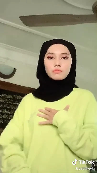 THE GADEE BATIK DATIN KEYIN