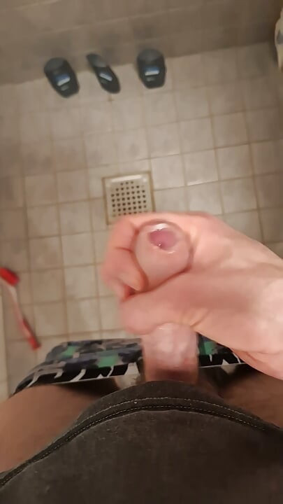 My Cumshots 43