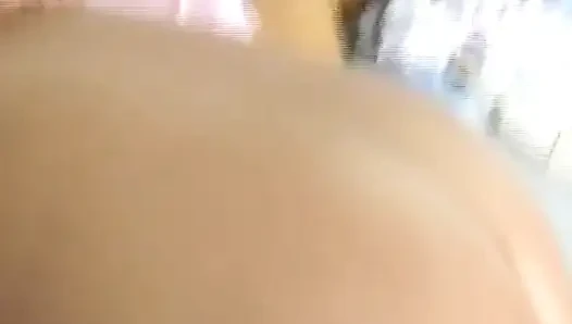 Almanya'dan sürtük genç kız yüzüne boşalmak ve yarak emmek için burada