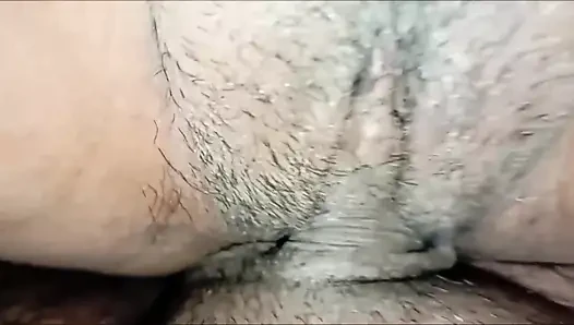 Karı koca köylü creem seks yapıyor