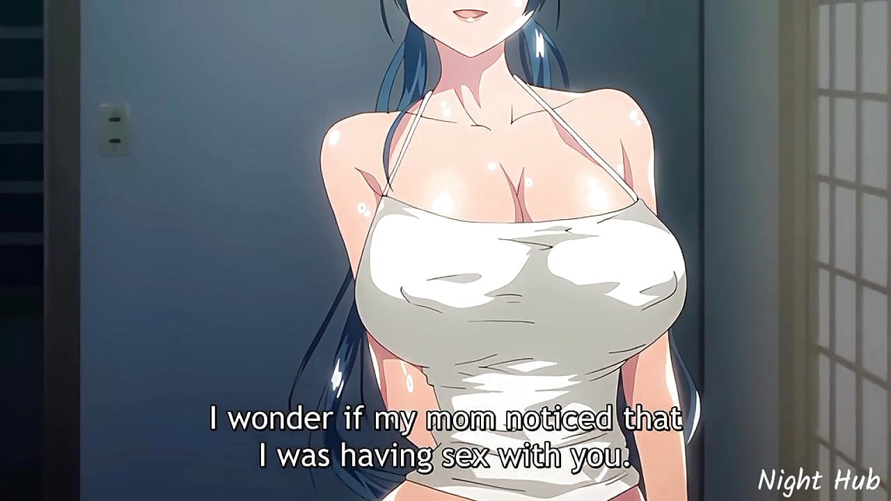 Er machte einen harten cumshot