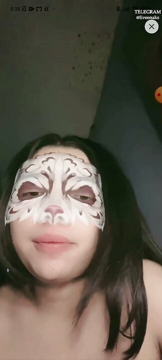 Indo Girl Big Masturbating
