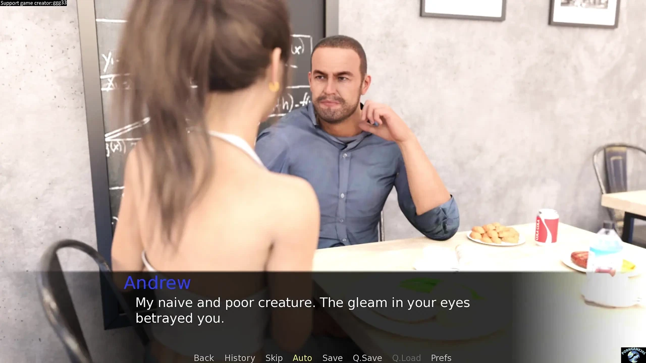 Rebecca #1