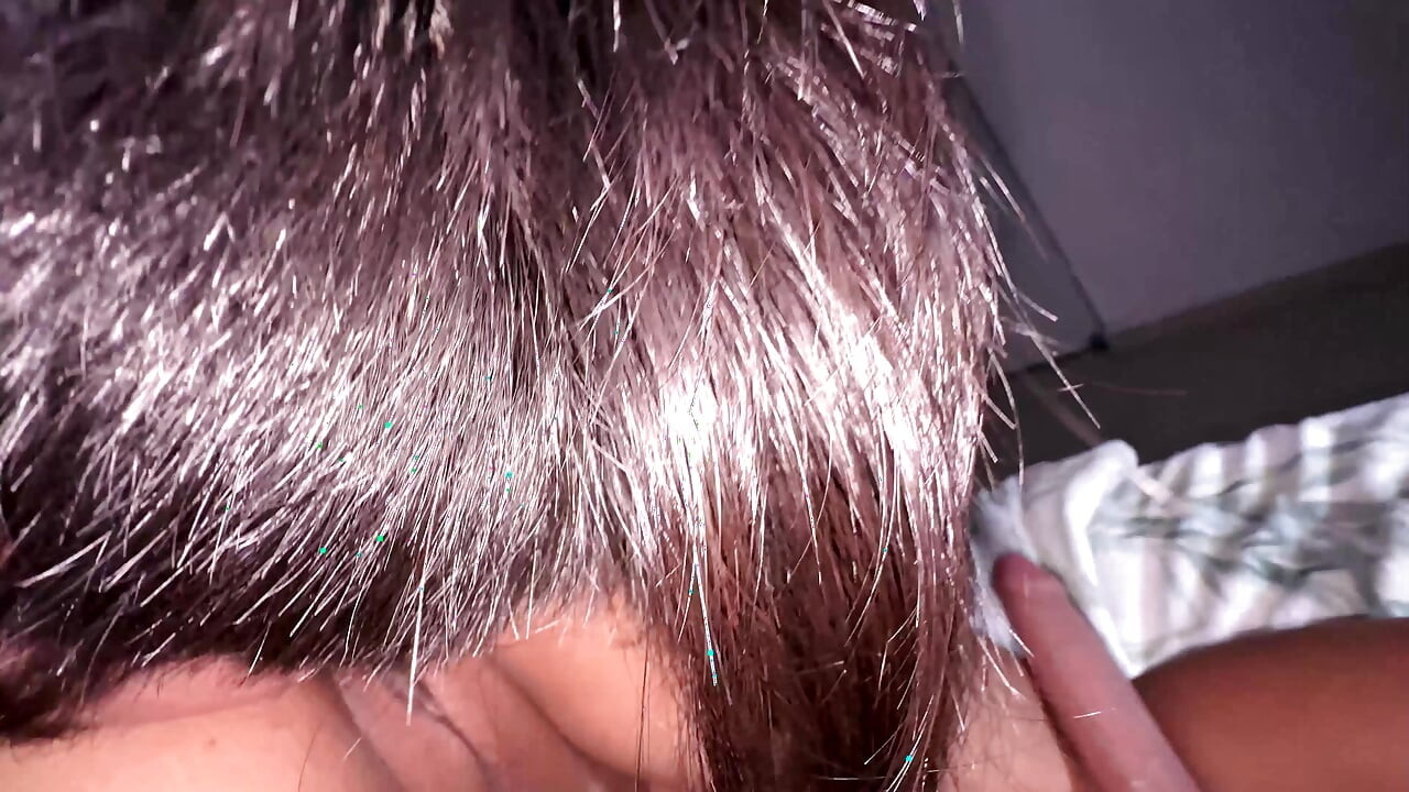 SEXO ANAL con mi sexy hermanasytra susy