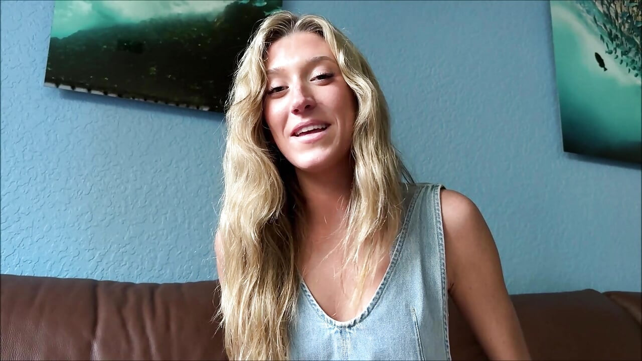 Tomboy Best Friend Proves She's Not A Lesbian - Addison Vodka - Perfect Girlfriend - Alex Adams