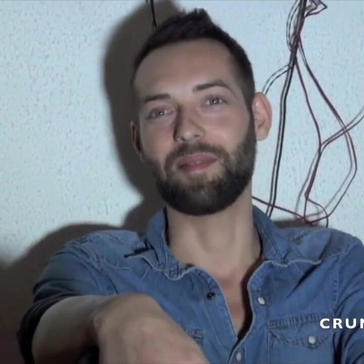 Nico fucked by Delta Kobra for casting