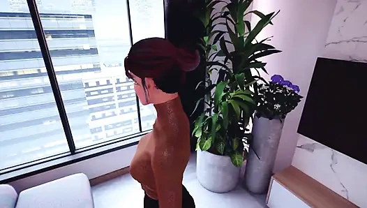 Modern Luxury sex Spiel spiel [teil 02] Nacktspiel [18+] Erwachsenen-Spiel