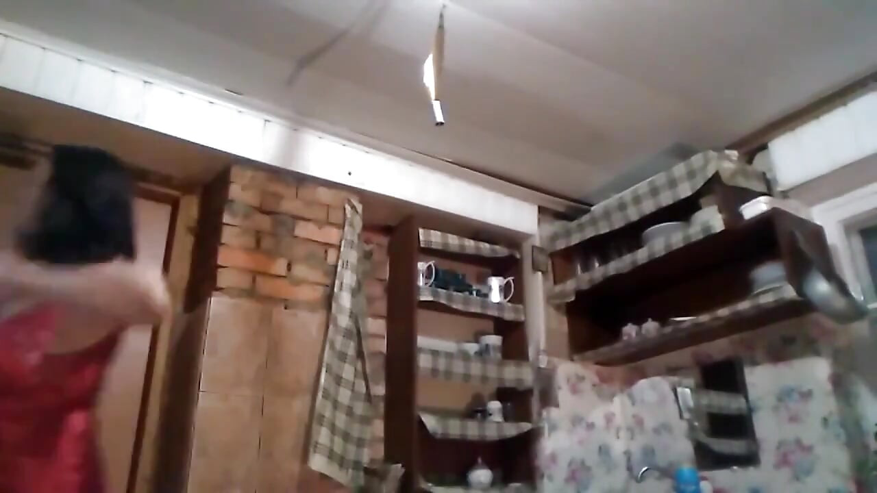 Cheio grande copo de mijo depois de longa despeartion