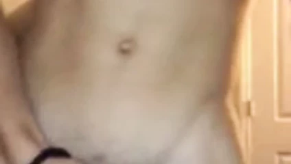 Lean Physique porn video – Hot lean body show off and cum