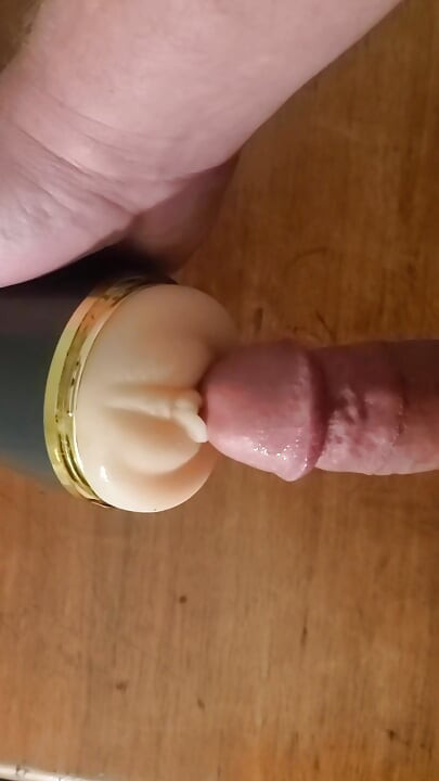 Flesh light