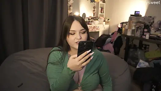 Porn history of Strap-on personal experience