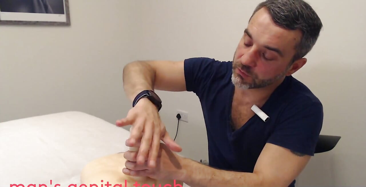 All About Breath, Touch and More