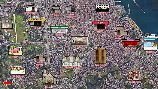 Complete Gameplay - Max's Life 2, Part 37