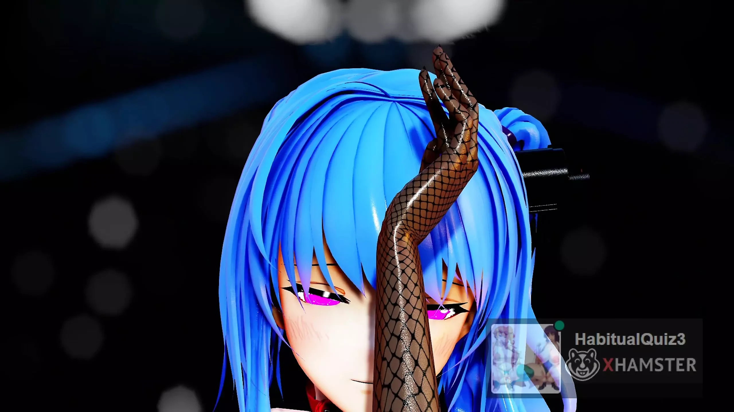 mmd r18 saint louis putri ngentot ayah tiri dengan kontol besar hentai 3d