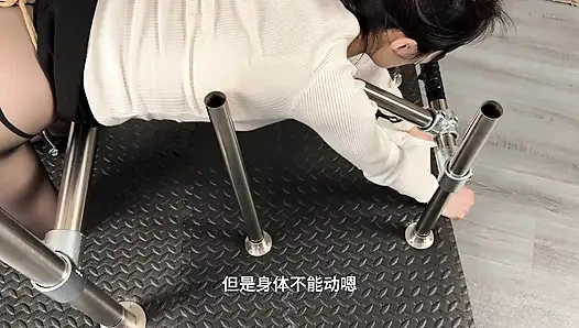 Metal Hell - фиксация позы 9K + интервью