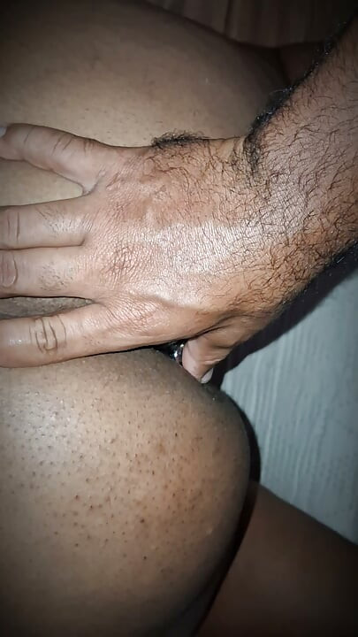 OPENING MY EVANGELICAL FRIEND'S VIRGIN ASS THE BUTT PLUG