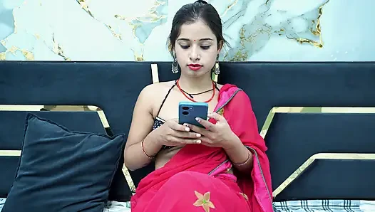 Husband kamane gya bidesh to wife ne baingan ko bna liya apna sathi