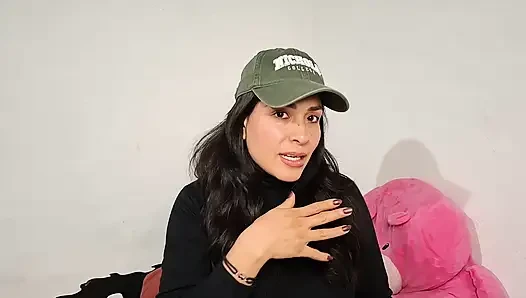 ASMR SPANISH EXTRA REALISTIC SPIT PAINTING + EXTREME SLIME to REST