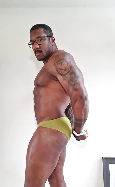 Pose for the Coach