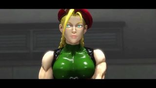 Futa cammy