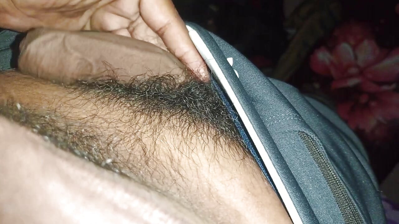 "Desi Boy Alone in Room – Can’t Resist Stroking 💦"