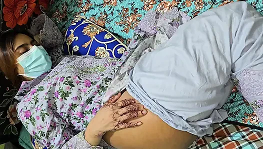 Devar bhabi amateur Couple-Clear Pakistani urdu Audio