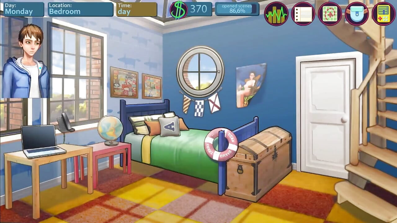 Taffy Tales V0475 ตอน 57 รุ่นแม่น่าเย็ดเงี่ยนโดย Loveskysan69