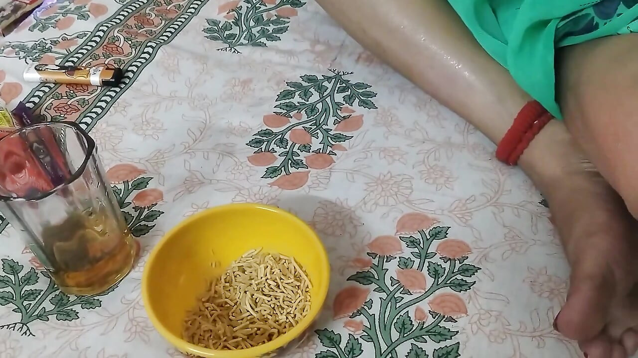 Masala เย็ดสุดเซ็กซี่ของ Lady