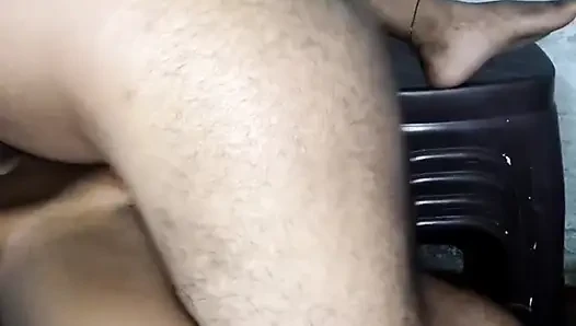 Devar yenge romantik aşk hikayesi ile tam seks videosu