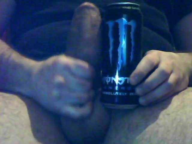 my big fat cock